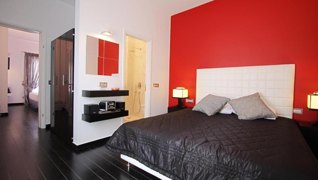 Efharis Hotel Kamares  Buitenkant foto